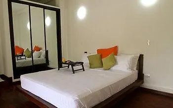 *** Hotel Bohol Villa Formosa Panglao Philippines