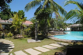 Bohol Villa Formosa Panglao 3*,